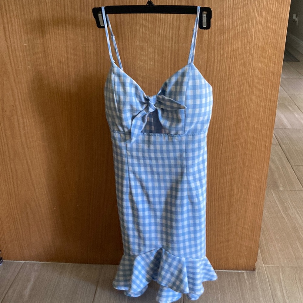 Forever 21 Sundress
